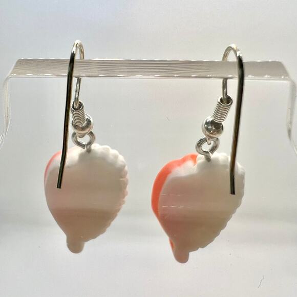 Sushi Earrings - Asian Inspired Earrings - Fish Earrings - Rice Accessories - Picture 4 of 8